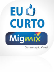 Siga a Migmix no Facebook